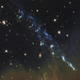 Herbig-Haro 110.